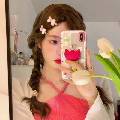 双面玛莎