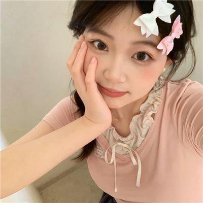 哑女的逆袭
